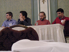 The MIrex 2006 Panel